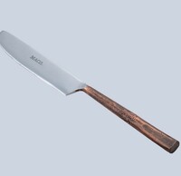 Нож столовый 180 TRIBAL нерж.сталь B2,5 мм L210 мм МАСО