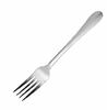 Вилка столовая Оптима нерж.сталь Kunstwerk 03112213