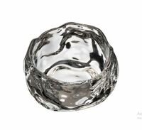 Чашка 50 мл MGline  стекло прозрачный