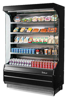 Горка холодильная Turbo air TOM-50