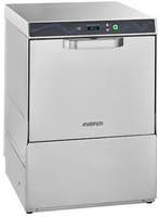 Фронтальная посудомоечная машина AF 50.35 ESI M DD DP Aristarco 40 кас/час   с дозаторами и помпой  2