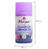 Освежитель воздуха 250 мл МЕЛОДИЯ сменный блок в ассортименте