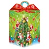 Коробка для подарка 1 кг Переполох