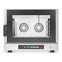 Печь конвекционная EKF411DALUD TECNOEKA 04 GN 1/1
