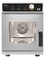 Пароконвектомат Apach AP6D COMPACT