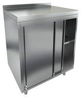 Стол закрытый HICOLD НБМСЗКВ-12/5Б