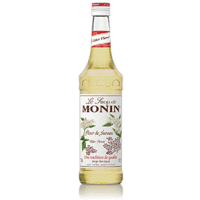 Сироп Бузина 0,7 л  Monin
