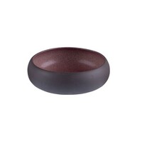 Салатник 790 мл D20 см Blush Roots  каменная керамика