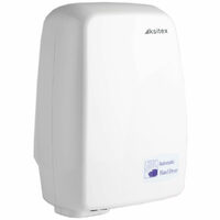 Рукосушитель M-1200 KSITEX 12 м/сек     пласт