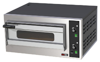 Печь для пиццы Azimut B 4/50+Thermometer