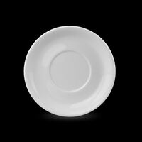 Блюдце 17 см  LYS Horeca