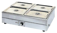 Мармит Kocateq BS4T