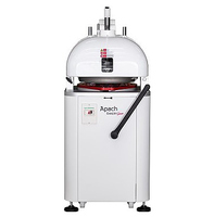 Тестоделитель-округлитель Apach Bakery Line SPA M18