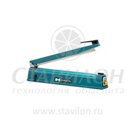 Запайщик пакетов HKN-CNT200 HURAKAN 200   без отрезного ножа