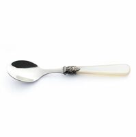 Ложка чайная нерж.сталь 18/10 L144 мм Pearl Ivory EME Ложка чайная нерж.сталь 18/10 L144 мм Pearl Ivory EME