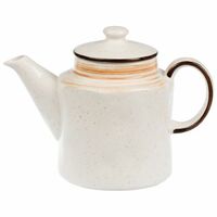 Чайник 1000 мл  фарфор Desert Fusion   P.L. Proff Cuisine