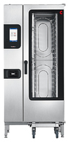 Пароконвектомат Convotherm 4 easyTouch 20.10 EB утапливаемая дверь