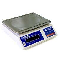 Весы порционные  МТ 6 ВДА  "Базар-2(у)" Н авто МИДЛ 6   230х330  LЕD дисплей