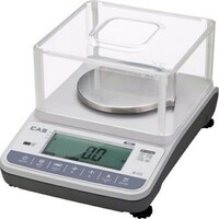 Лабораторные весы XE-300 CAS 0.3