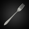 Вилка столовая Марсель нерж.сталь 18/0 B2,8 мм L200 мм Luxstahl