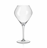 Бокал для вина 620 мл Брависсимо Crystalex хруст.стекло