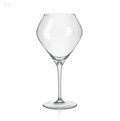 Бокал для вина 620 мл Брависсимо Crystalex хруст.стекло Бокал для вина 620 мл Брависсимо Crystalex хруст.стекло