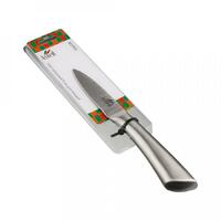 Нож для овощей 9 см с мет. полой ручкой ФЕРРА ASTELL Нож для овощей 9 см с мет. полой ручкой ФЕРРА ASTELL