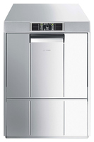 Посудомоечная машина с фронтальной загрузкой SMEG UD526DS