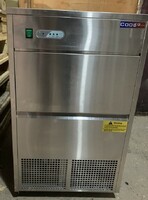 Льдогенератор пальчикового льда  BF-50/БУ COOLEQ 50   11  воздушное