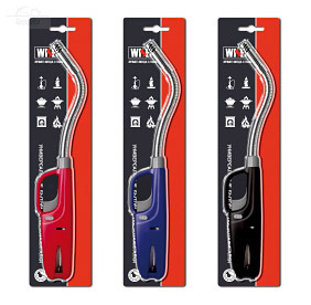 Зажигалка газовая Зажигалка газовая