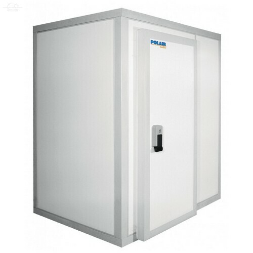 Камера холодильная ШП КХН-6,21 POLAIR 6,21 1660 80 мм Камера холодильная ШП КХН-6,21 POLAIR 6,21 1660 80 мм