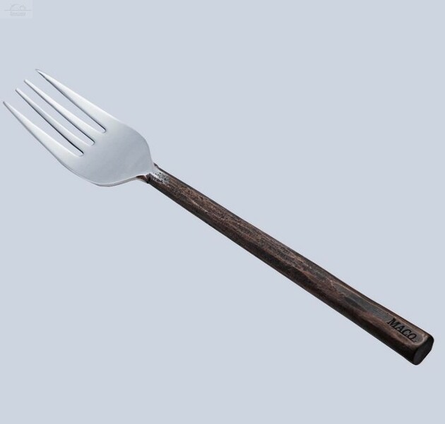 Вилка столовая 180 TRIBAL нерж.сталь B2,5 мм L220 мм МАСО Вилка столовая 180 TRIBAL нерж.сталь B2,5 мм L220 мм МАСО