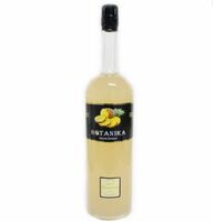 Сироп Ананас 1 л   Botanika