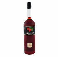 Сироп Клубника 1 л   Botanika