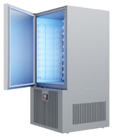 Шкаф шоковой заморозки POLAIR CR10-G 220 В (Левое открывание)