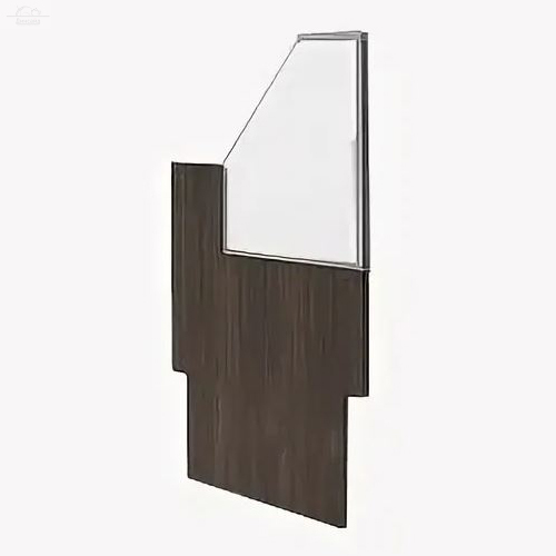 Комплект боковин GC110 Carboma для ВХС, ВХСр, ВХСу,Вт чёрный Комплект боковин GC110 Carboma для ВХС, ВХСр, ВХСу,Вт чёрный