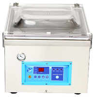 Упаковщик вакуумный PACKVAC VM-260