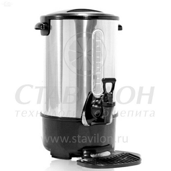 Кипятильник электрический ML-15 B1 (Е) 12L KSITEX 12 заливной с поддержанием температуры Кипятильник электрический ML-15 B1 (Е) 12L KSITEX 12 заливной с поддержанием температуры