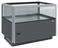 Бонета холодильная POLAIR CARINO 1250-098 LG/М Plug-in (6 климатический класс)