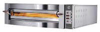Печь для пиццы Cuppone Michelangelo ML435/1TS