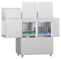 Туннельная посудомоечная машина Gabino LM-T-2000-L