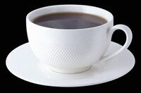 Чайная пара 230 мл Royal Sutton TUDOR фарфор белый Чайная пара 230 мл Royal Sutton TUDOR фарфор белый