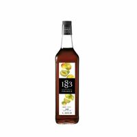 Сироп Уме -Слива 1 л  1883 Maison Routin