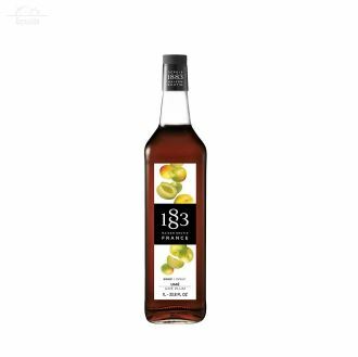 Сироп Уме -Слива 1 л 1883 Maison Routin Сироп Уме -Слива 1 л 1883 Maison Routin