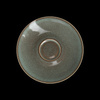 Блюдце 15,5 см  Corone Celeste  KL   фарфор 