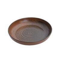 Салатник  D27 см  BROWN Porland