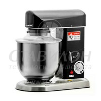 Миксер планетарный HKN-KS10 HURAKAN 10 плавная регулировка Миксер планетарный HKN-KS10 HURAKAN 10 плавная регулировка