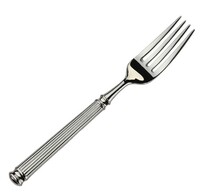 Вилка десертная Rome P.L.- DaVinci нерж.сталь