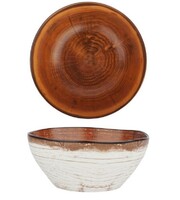 Салатник 380 мл D13, H5,4 см WOOD-FUSION P.L.