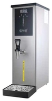 Кипятильник Hurakan HKN-HVZ25M черный